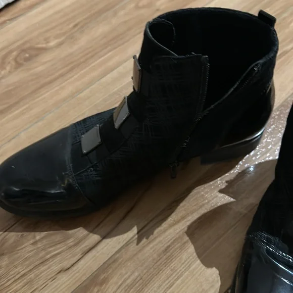 Cute boots - Picture 3 of 10